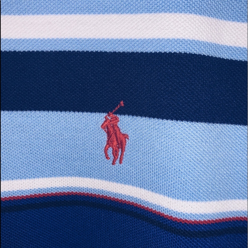 POLO RALPH LAUREN - Picture 2 of 6